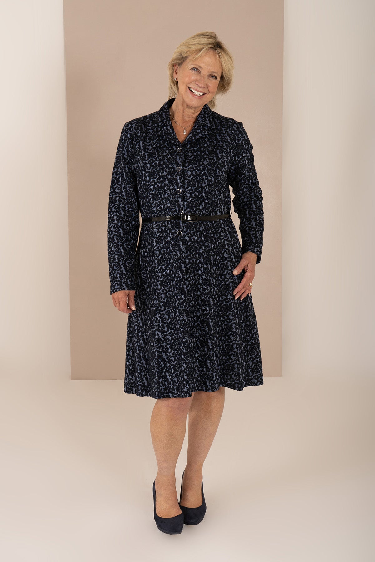 Regent Dress Dresses Carr & Westley