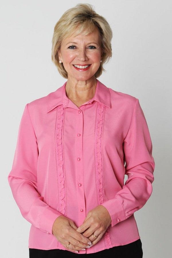 Beverley Blouse