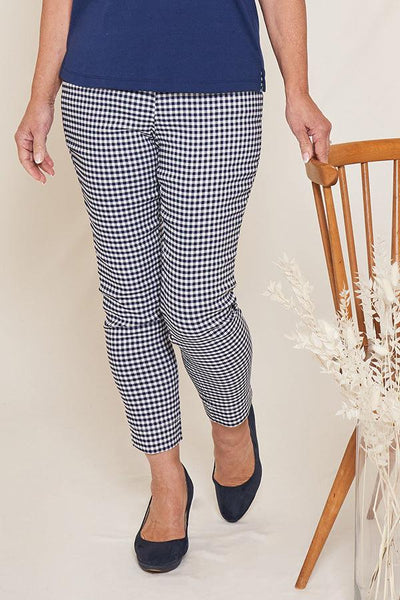 Maggie Trouser - Carr & Westley