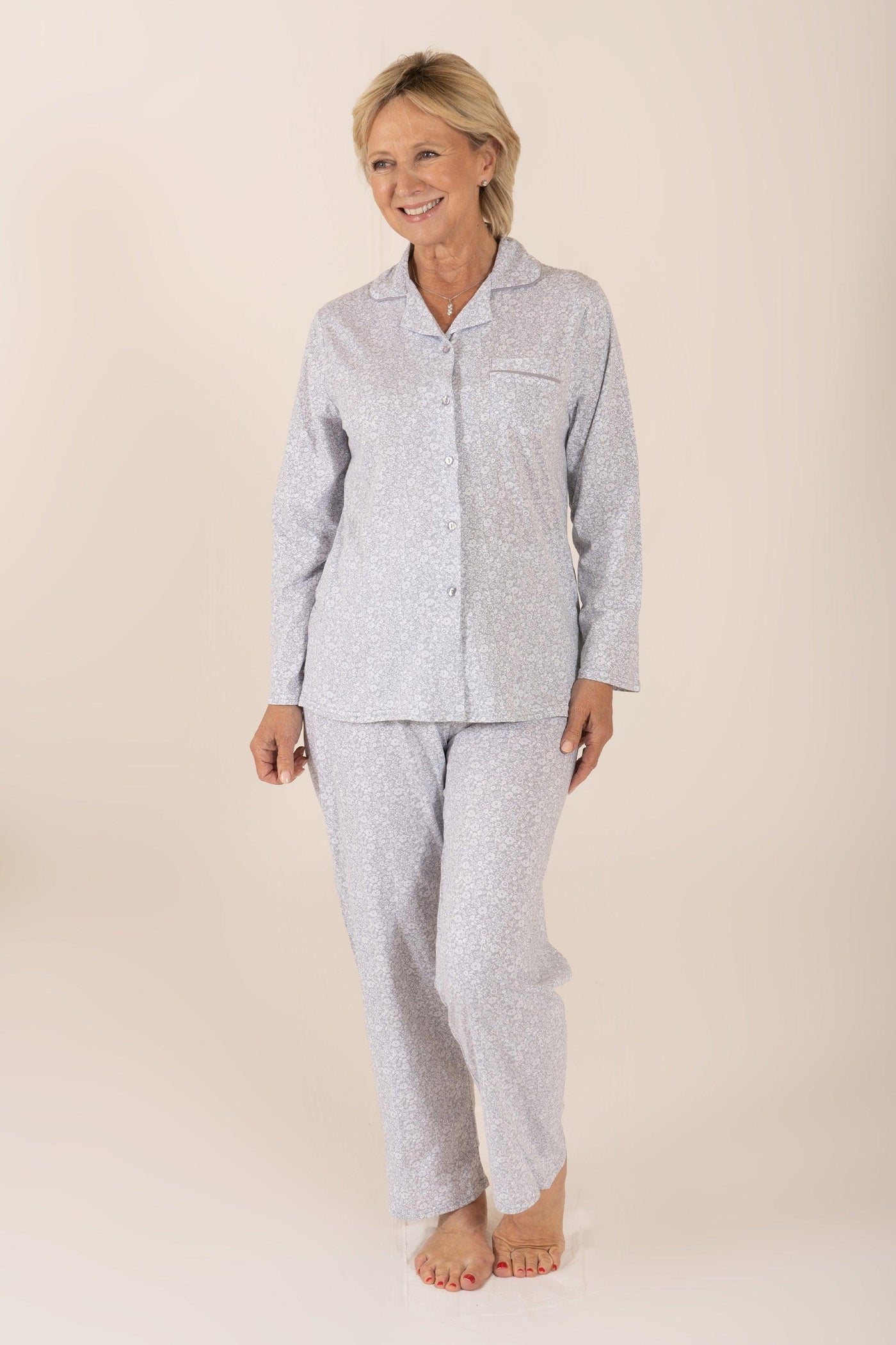 Pyjama - Carr & Westley