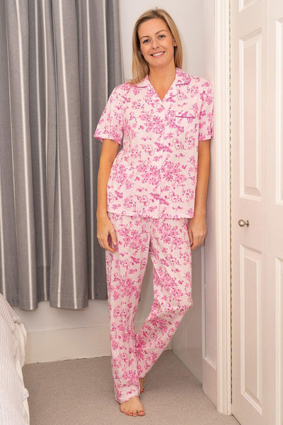 Betsy Pyjama - Carr & Westley