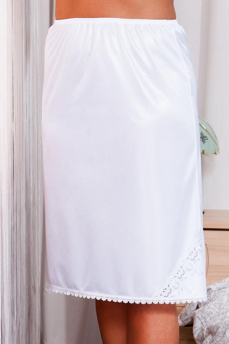 chinese dress ladies Lace V-Neck Slimming Maxi Dress | Built-In Shapewear