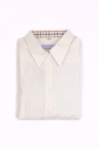 Twill Blouse - Carr & Westley