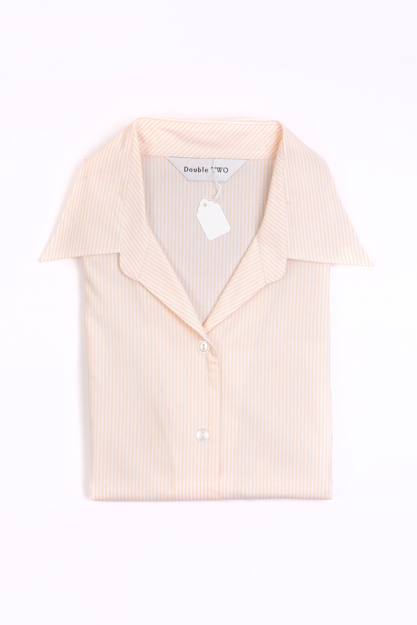 Striped Blouse - Carr & Westley