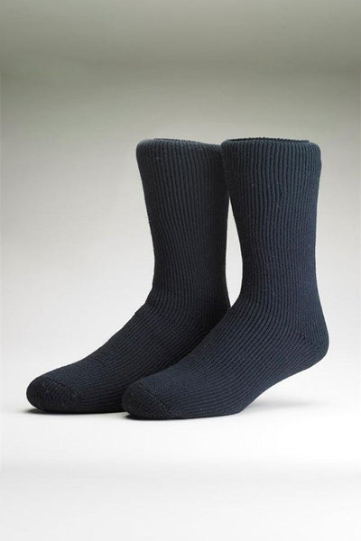 Thermal bed socks - Carr & Westley