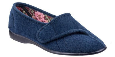 Happy Feet: Can wide fit slippers keep your feet safe?