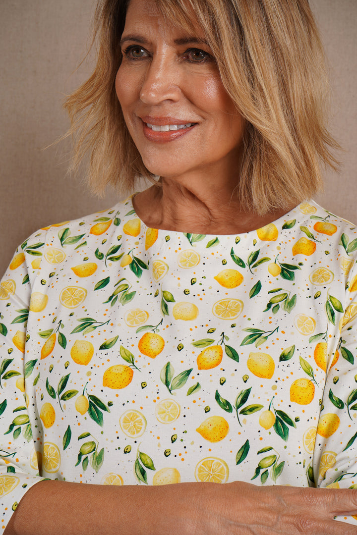 Lemon Top