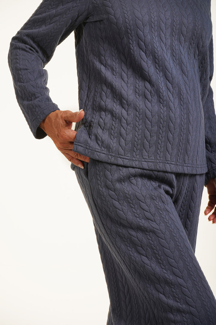 Lounge Trouser