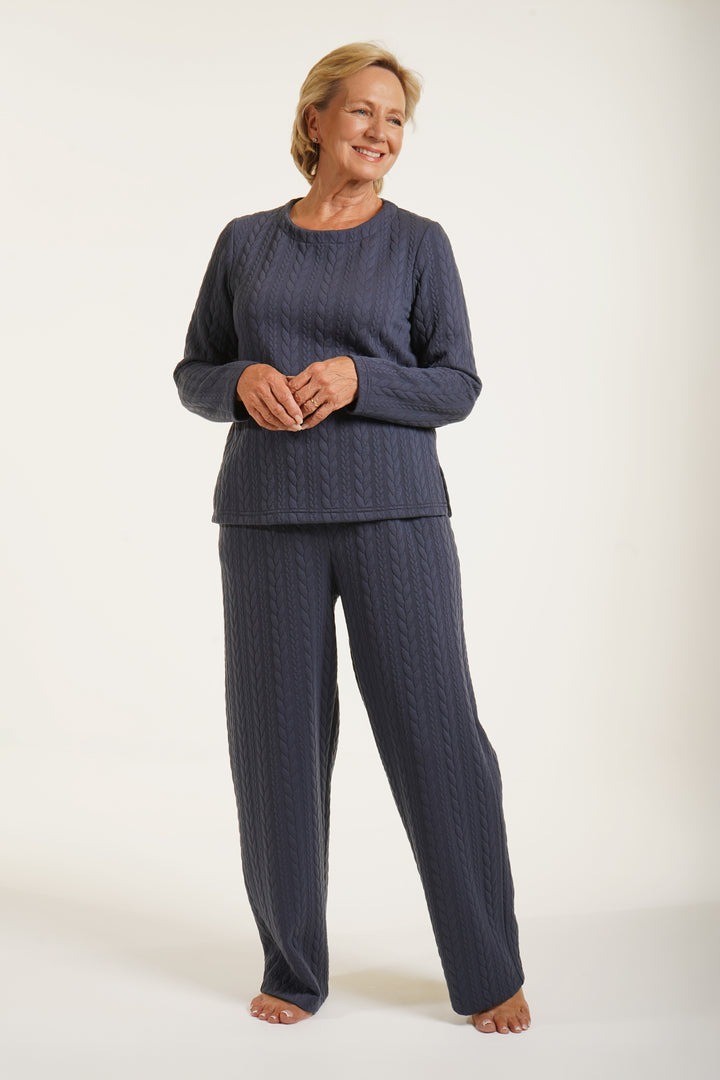 Lounge Trouser