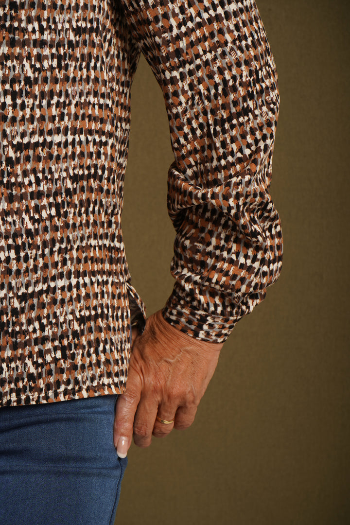 Rowan Blouse