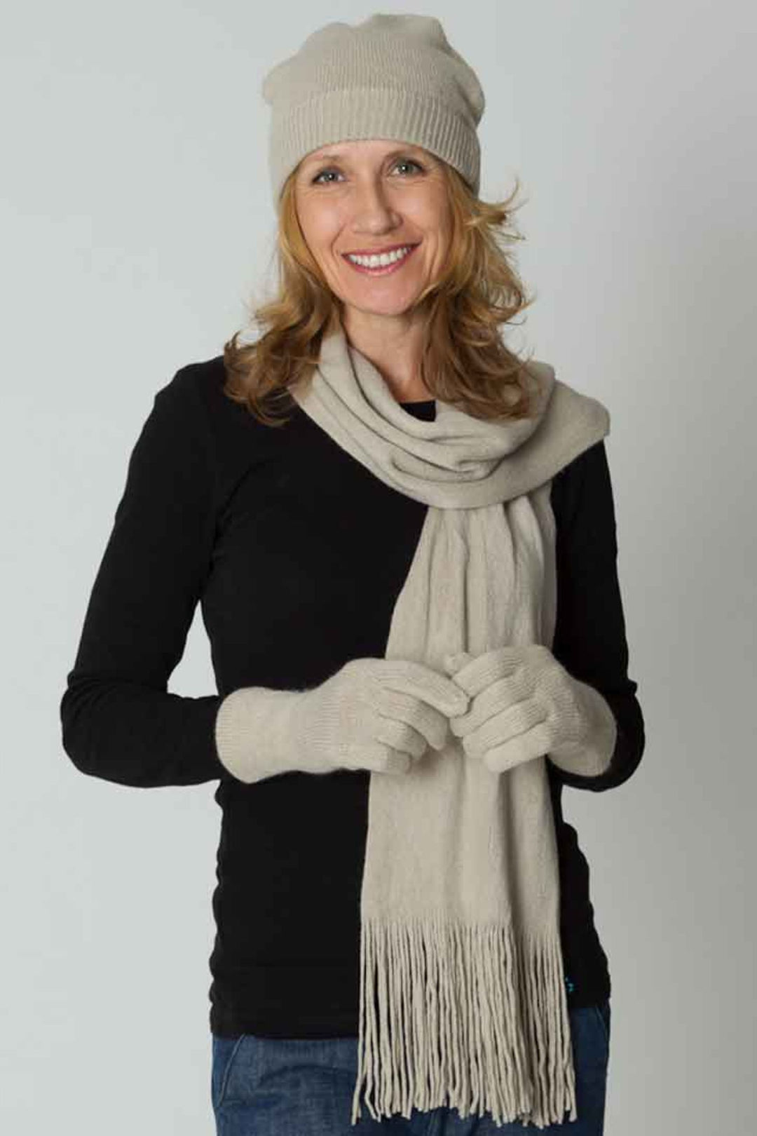 Sasha Scarf