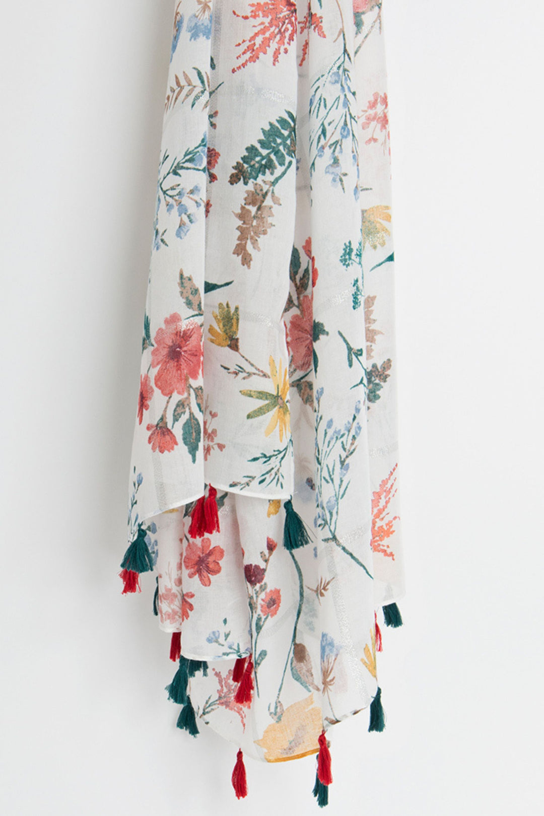 Blossom Scarf