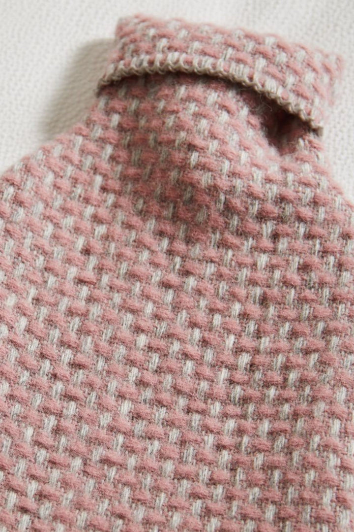 Pure New Wool Hot Water Bottle