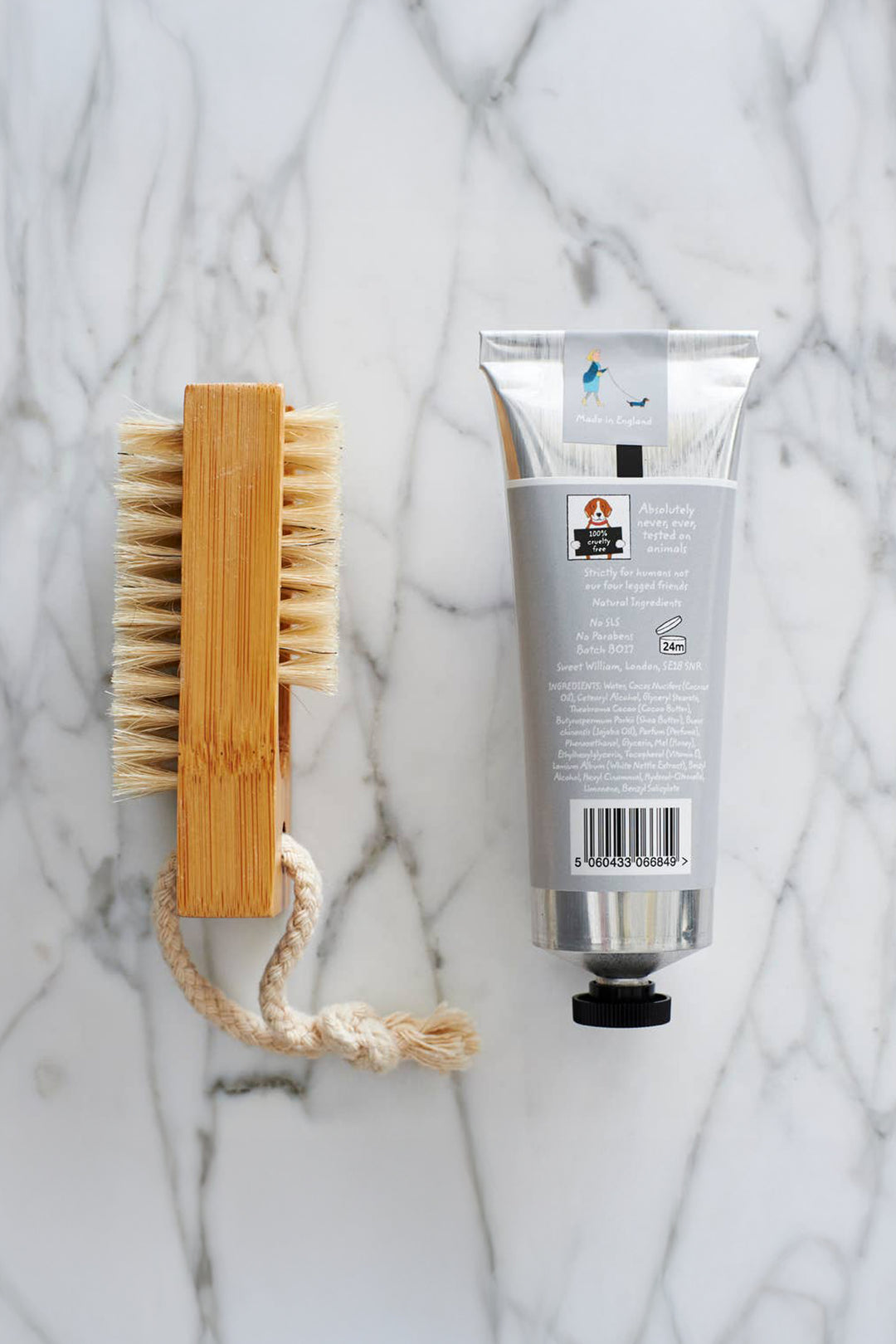 Dog Walker's - Revival Hand Cream