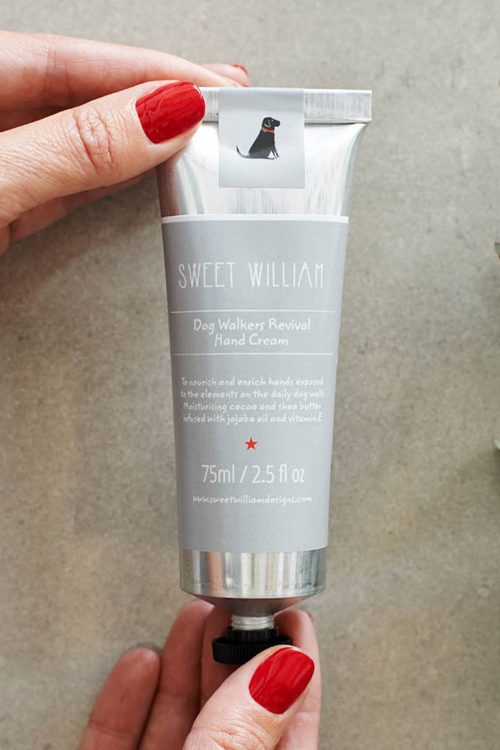 Dog Walker's - Revival Hand Cream