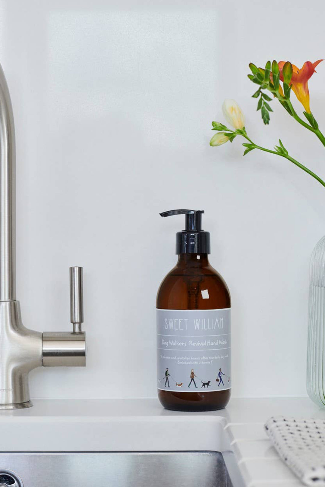 Dog Walker's - Revival Hand Wash
