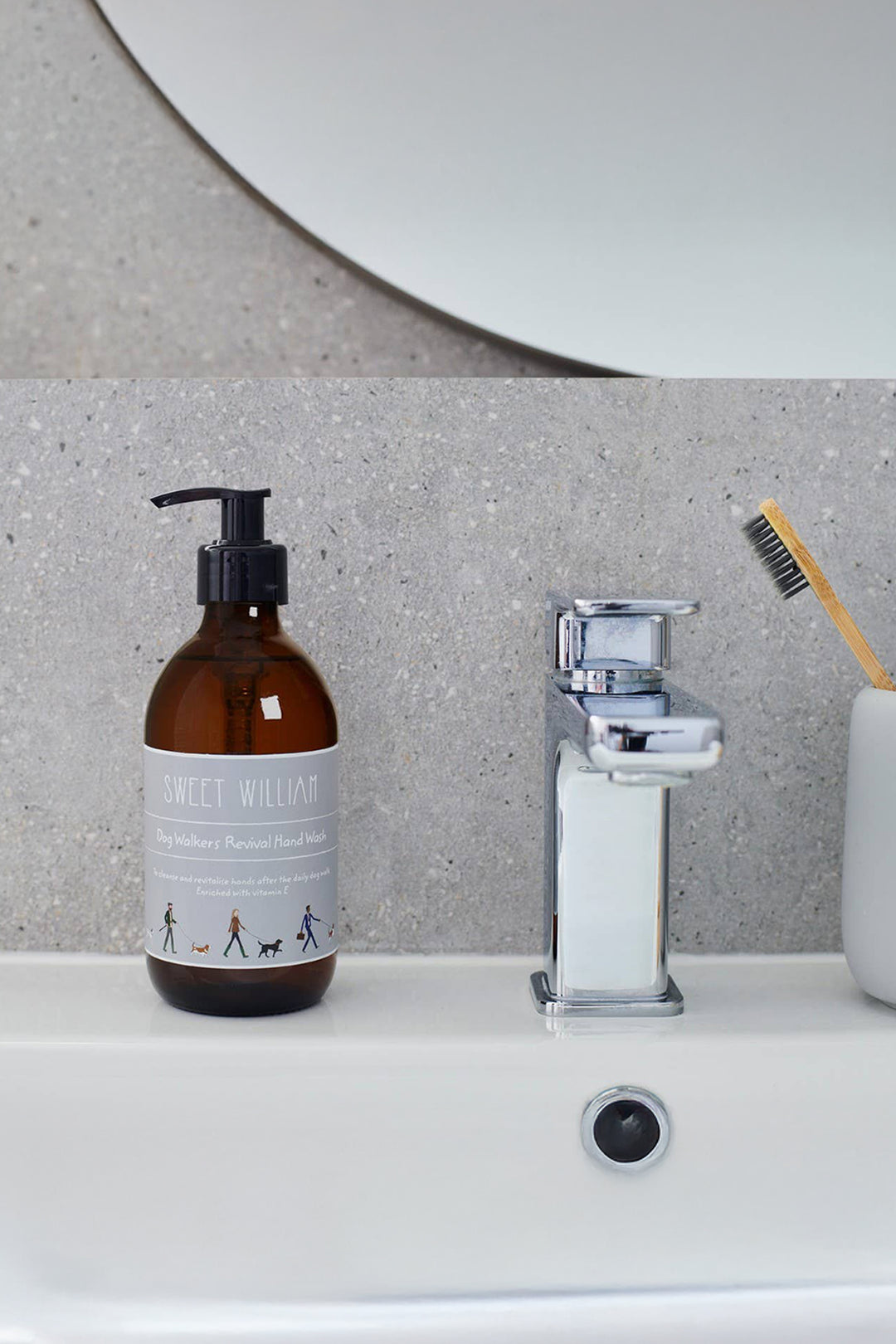 Dog Walker's - Revival Hand Wash