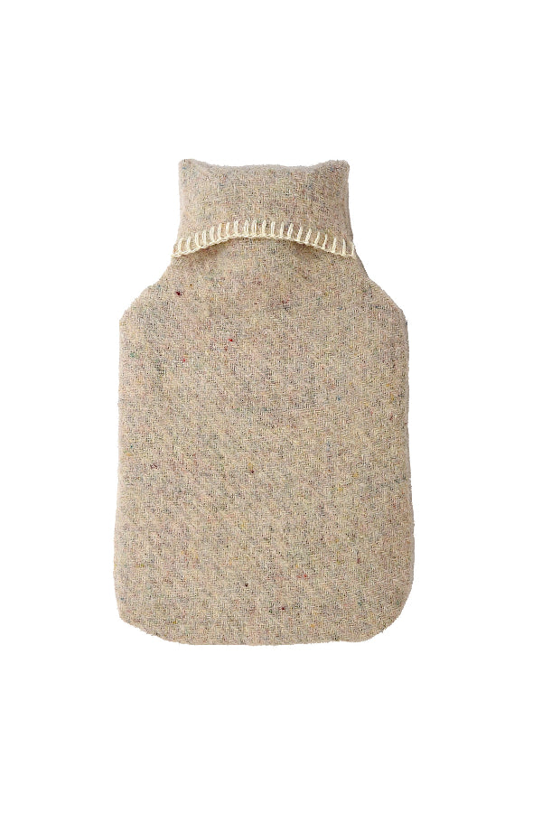 Recycled Hot Water Bottle