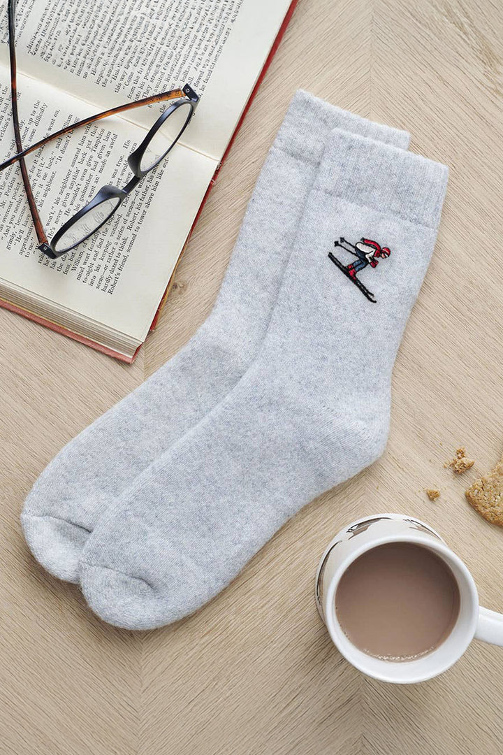 Skier Socks