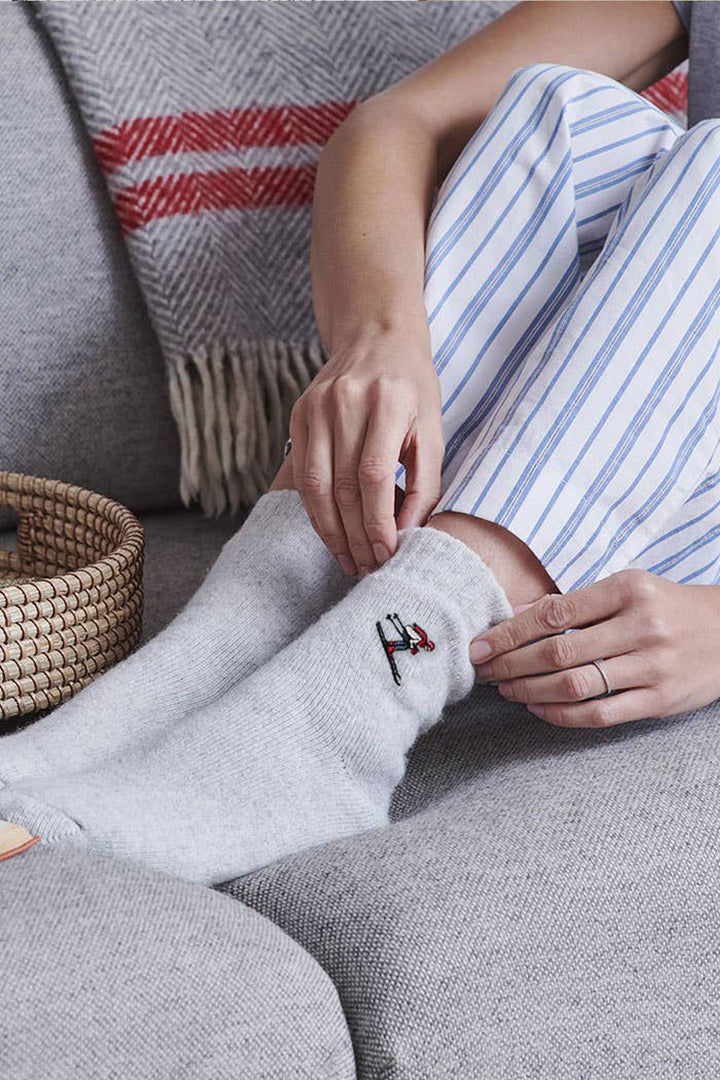 Skier Socks