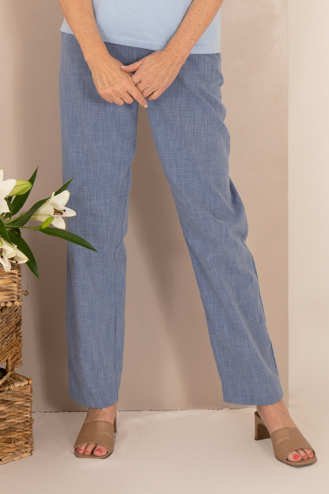 Fresco Trouser