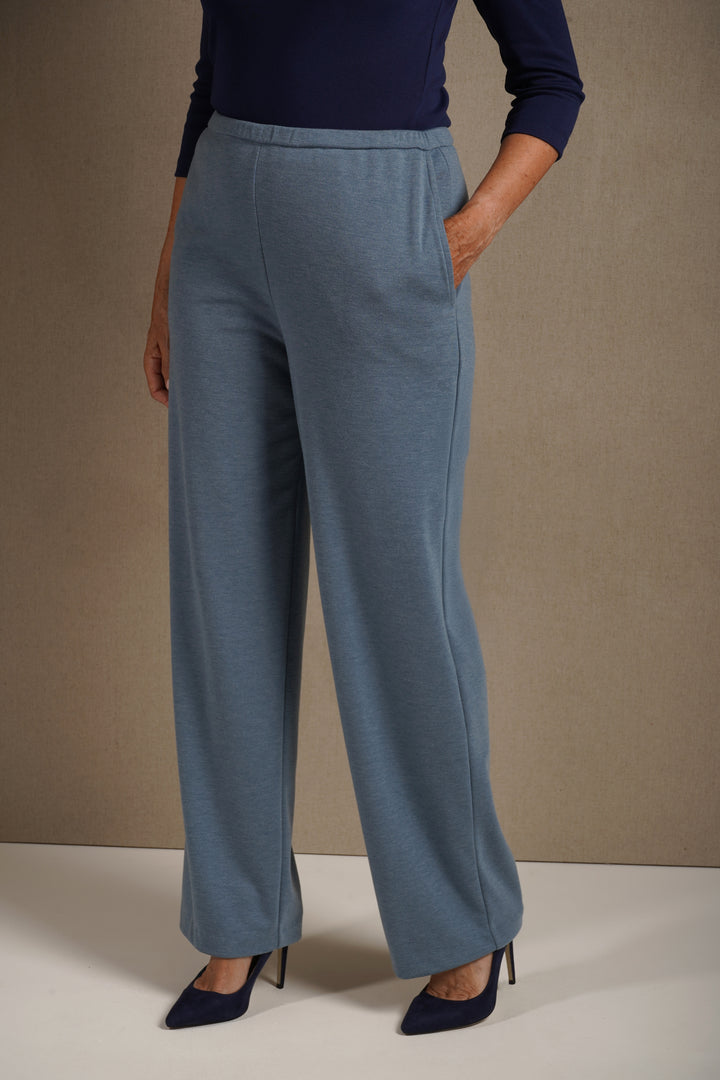 Irene Straight Leg Trouser