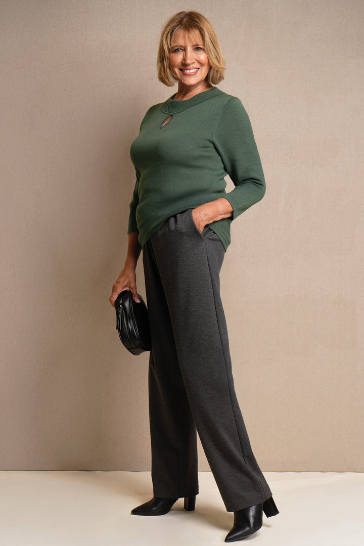 Evelyn Trouser