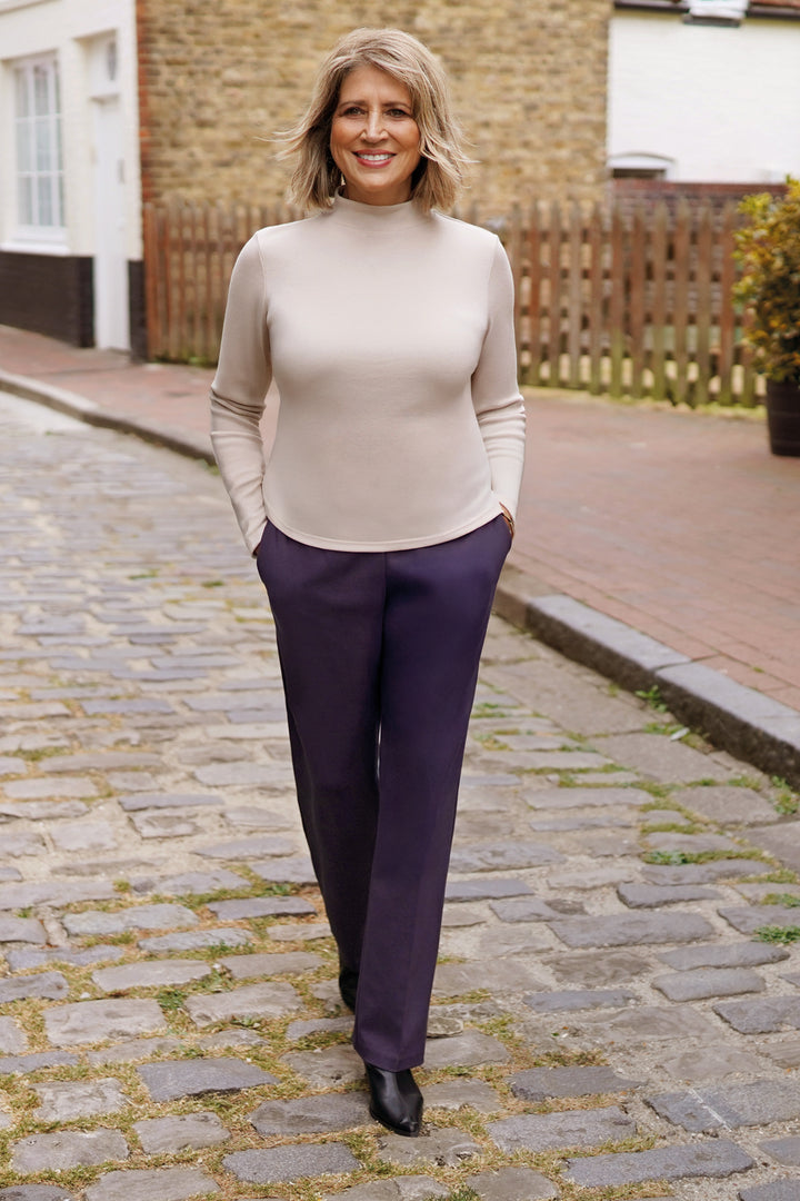 Nora Trouser