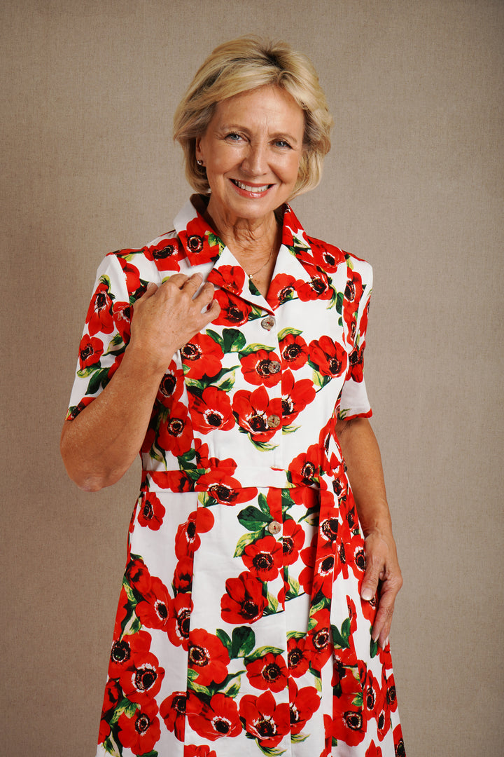 Poppy Dress