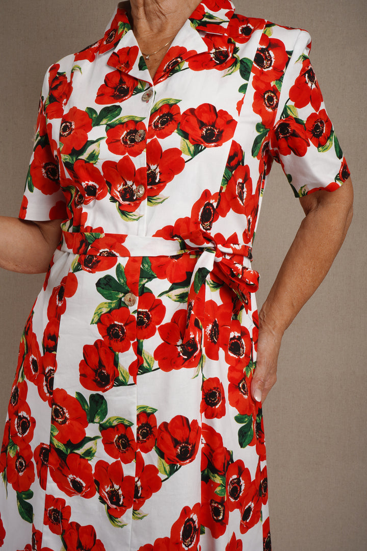Poppy Dress