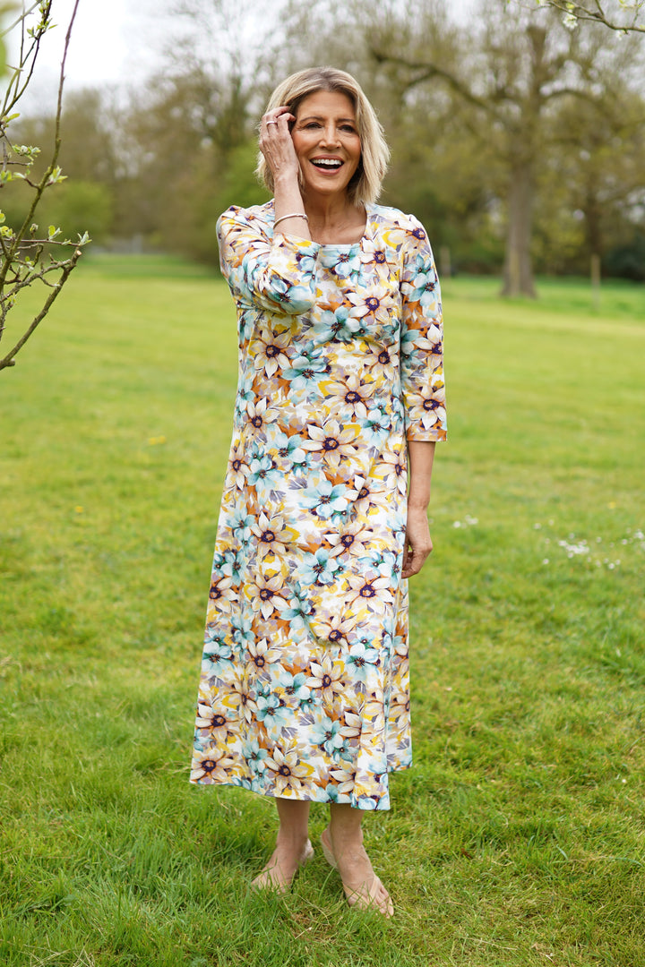 Solana Dress