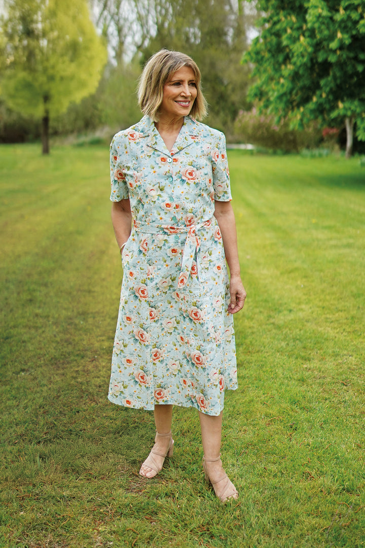 Garden Dress