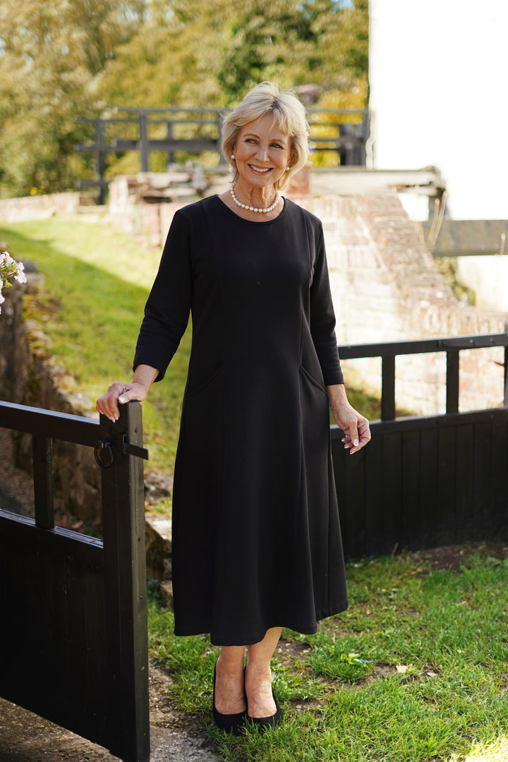 Sedgley Dress