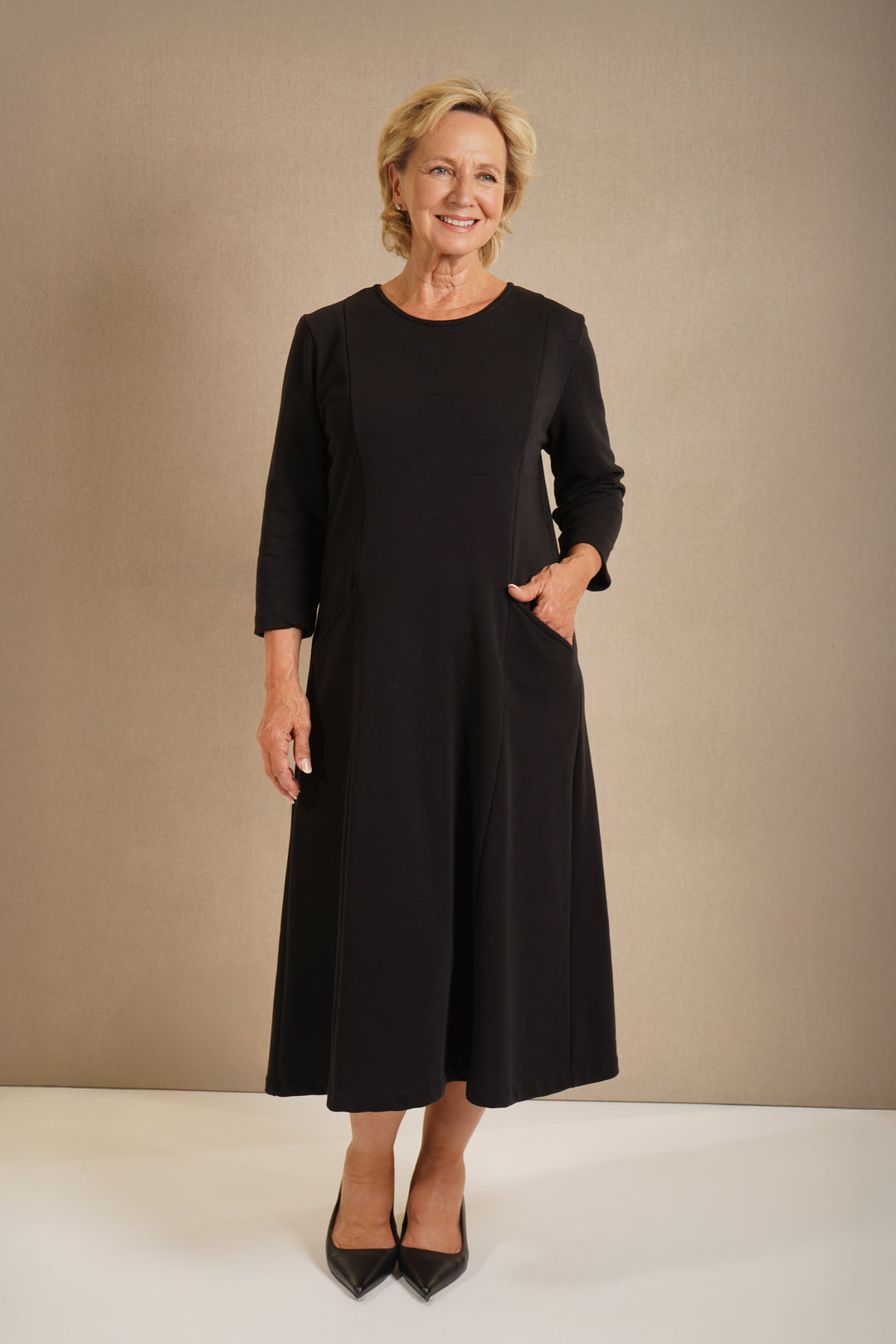 Sedgley Dress
