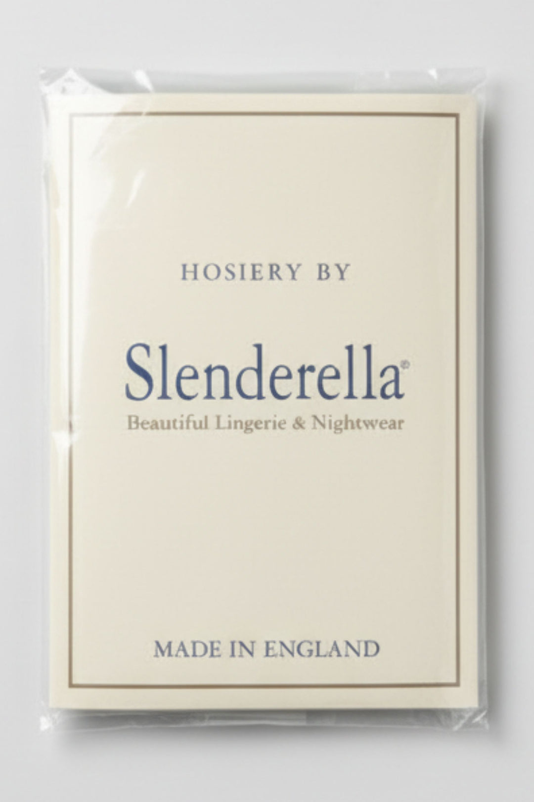 40 Denier Hold Up Stockings