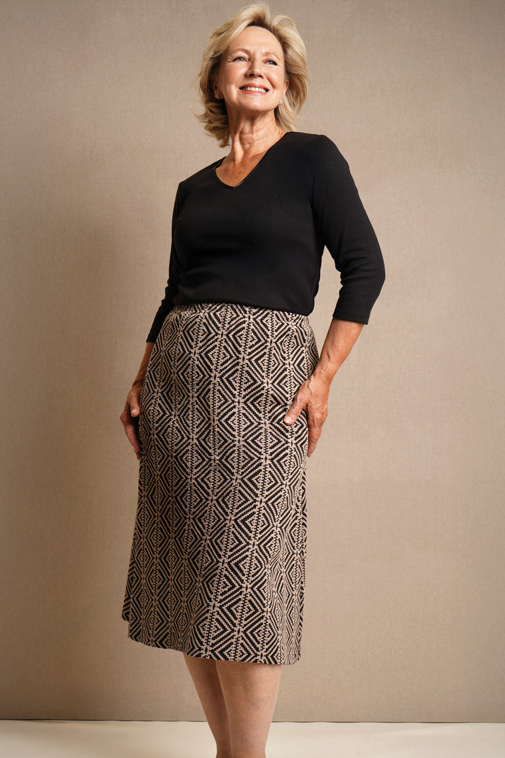Rippon Skirt