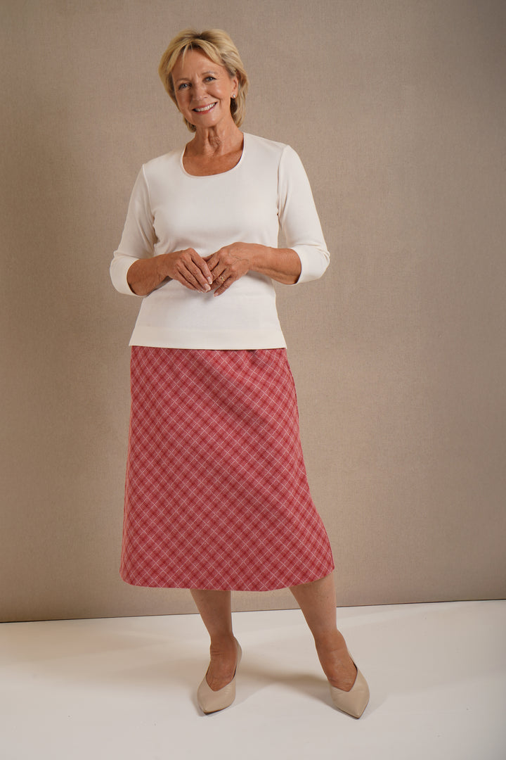 Grace Skirt