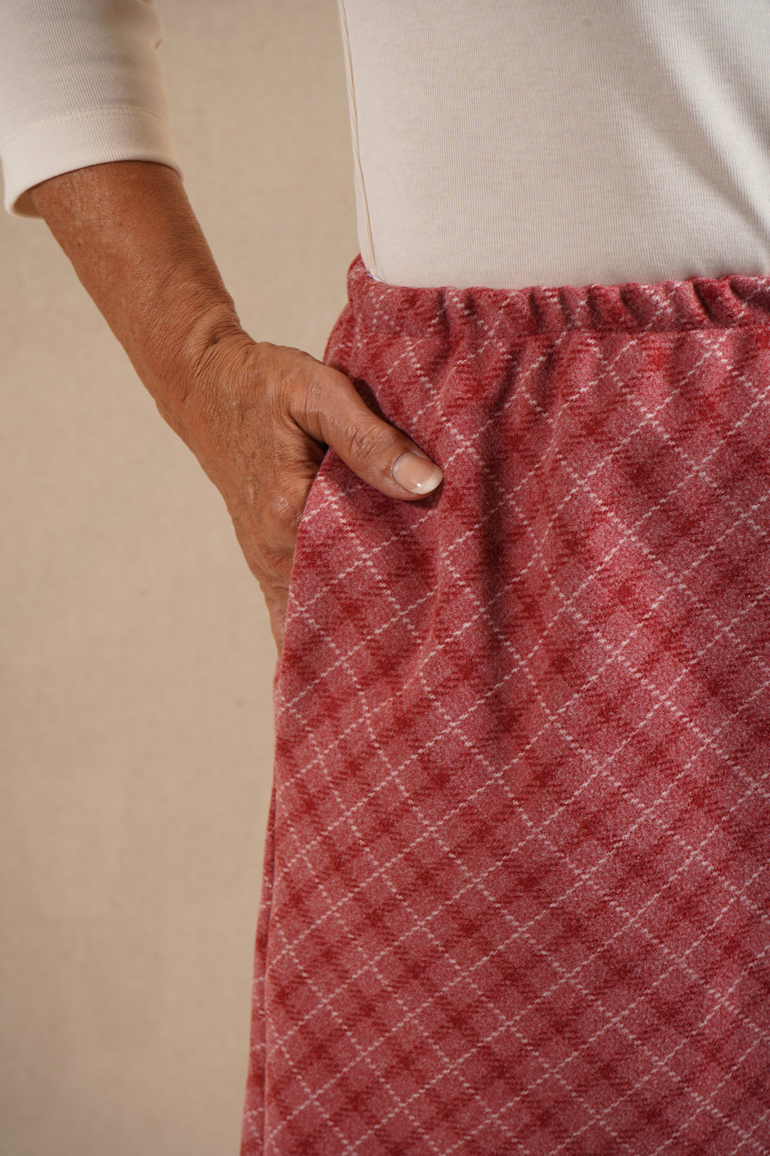 Grace Skirt