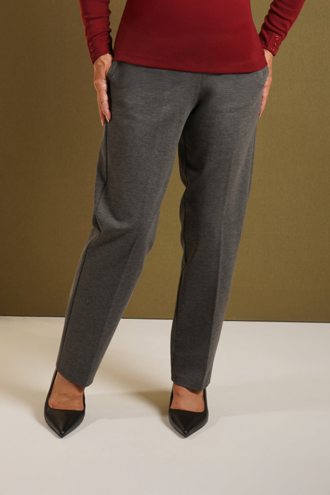 Nora Trouser