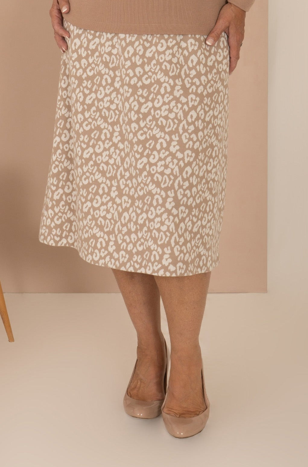 Java Skirt - Classic Skirts - Carr & Westley