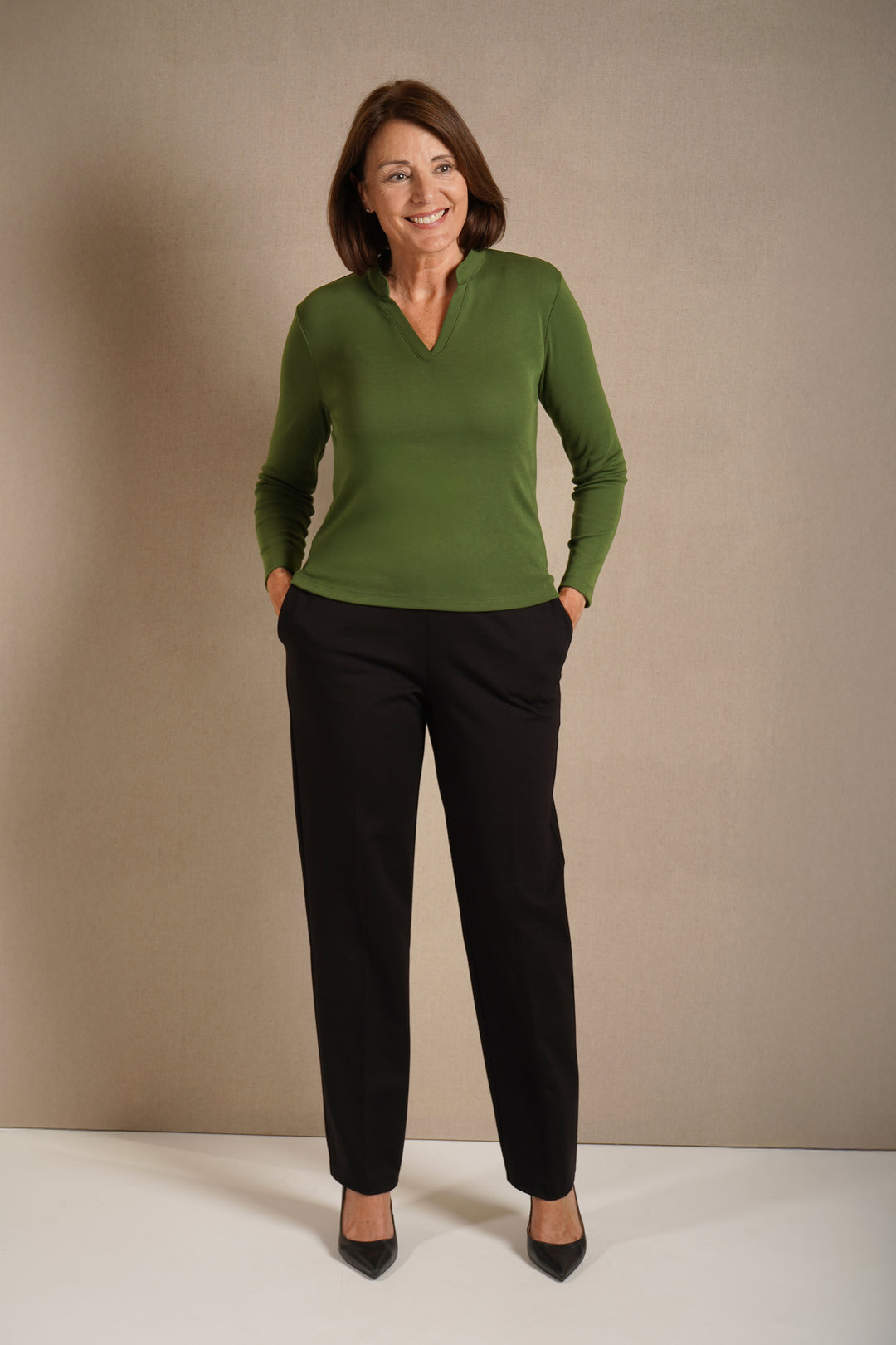 Nora Trouser