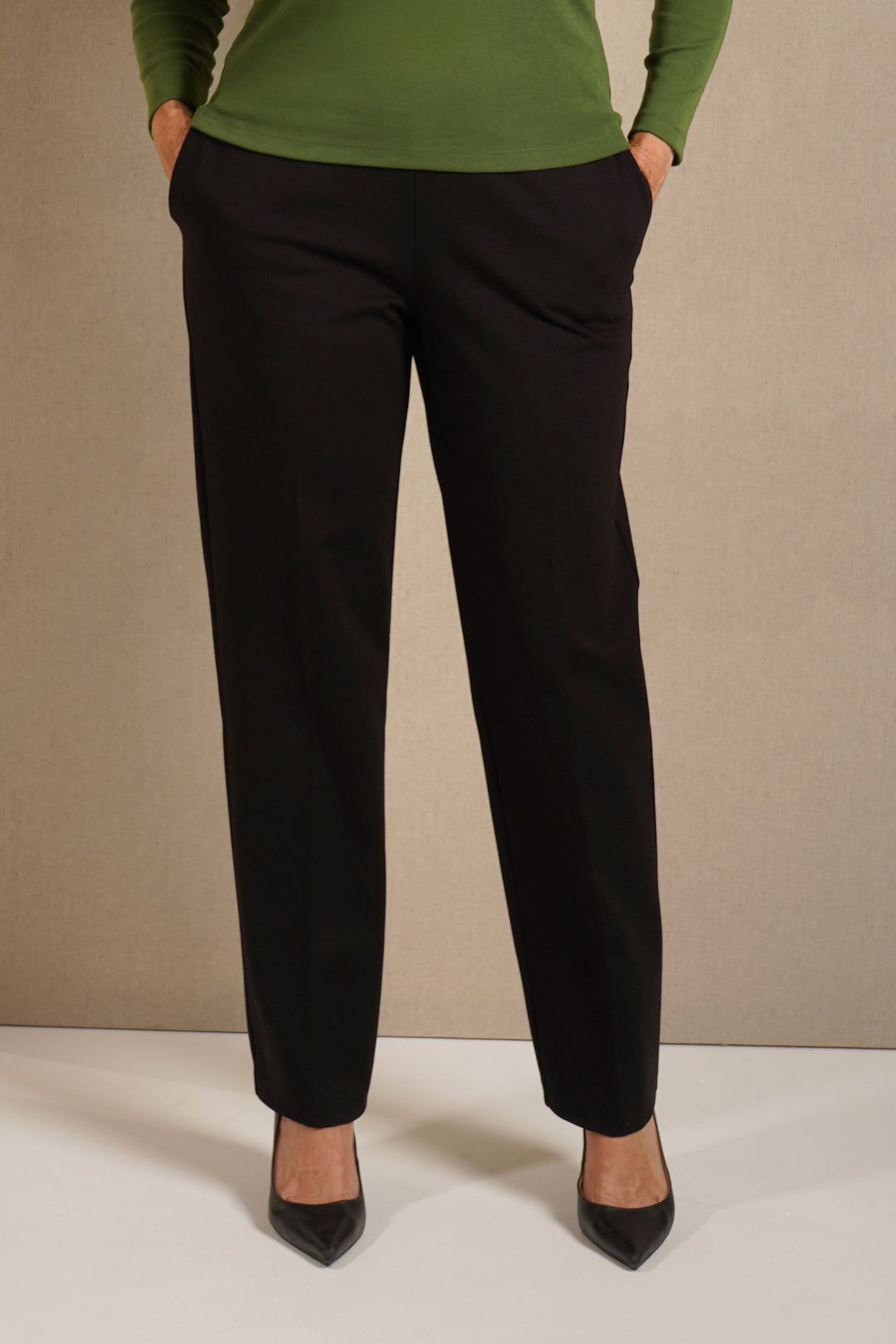 Nora Trouser