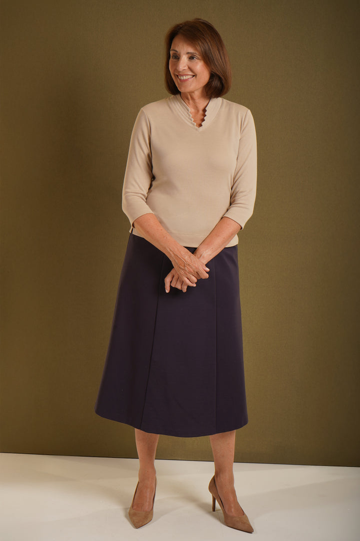 Nora Skirt