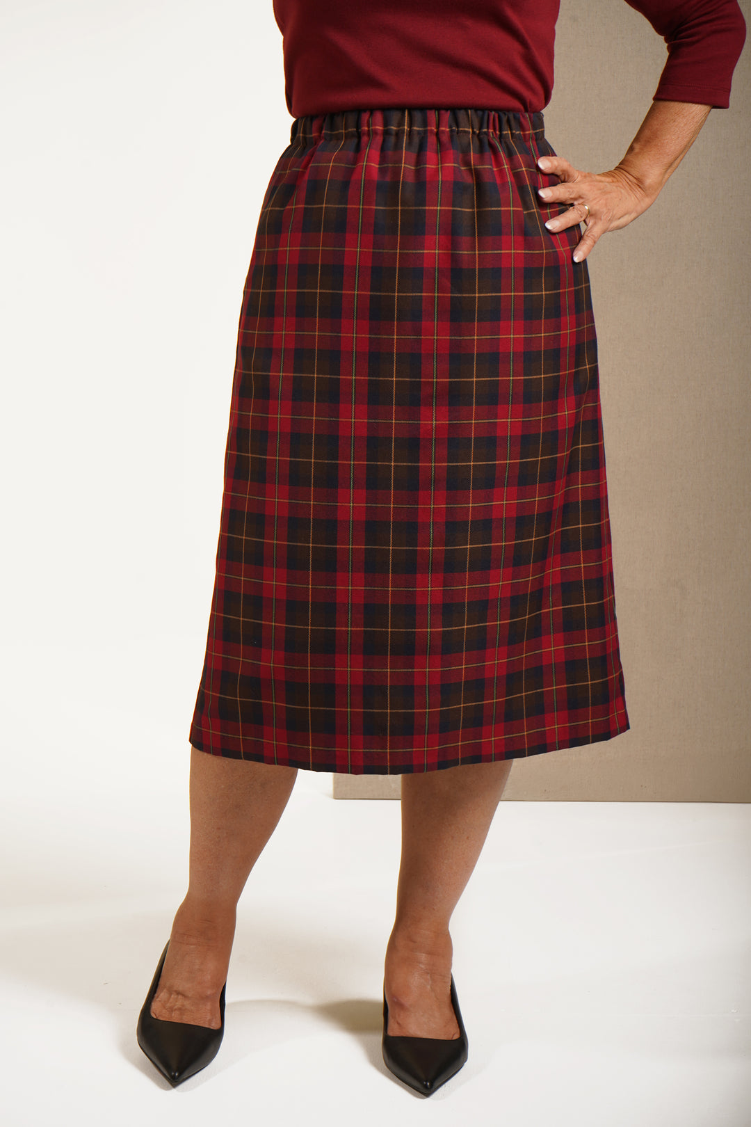Harris Skirt