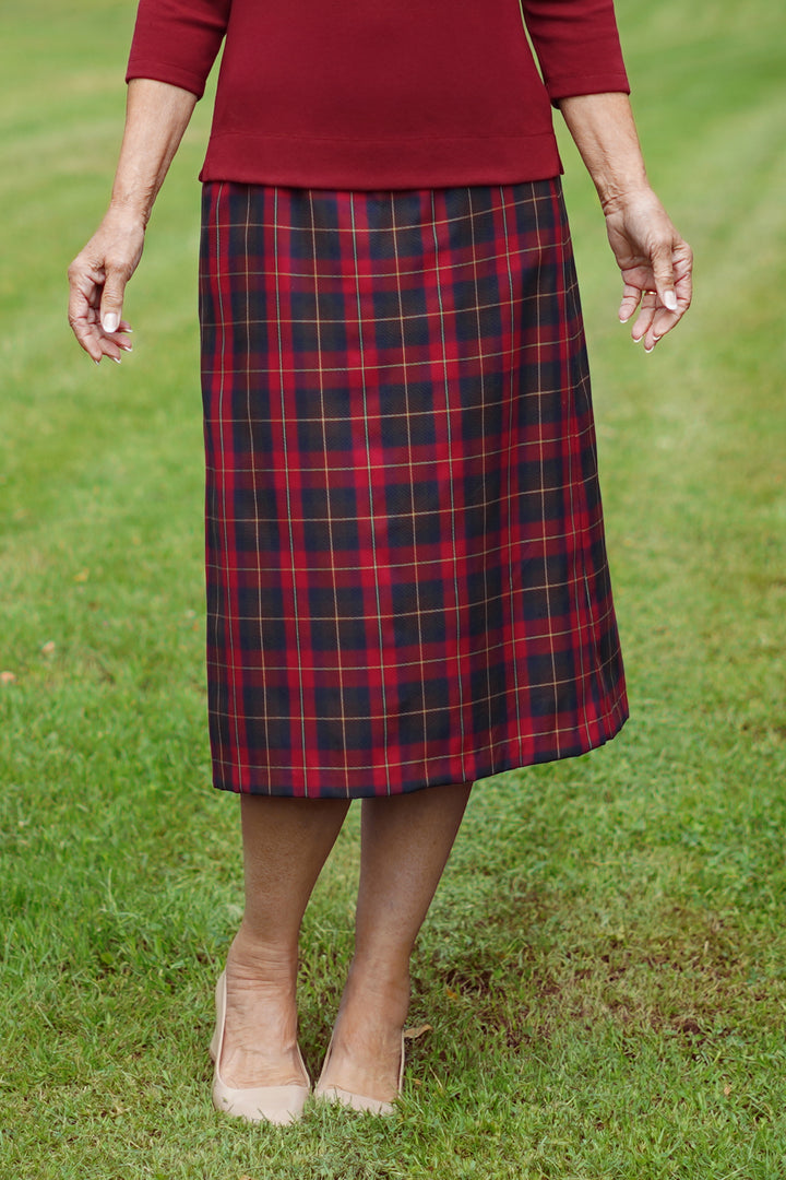 Harris Skirt