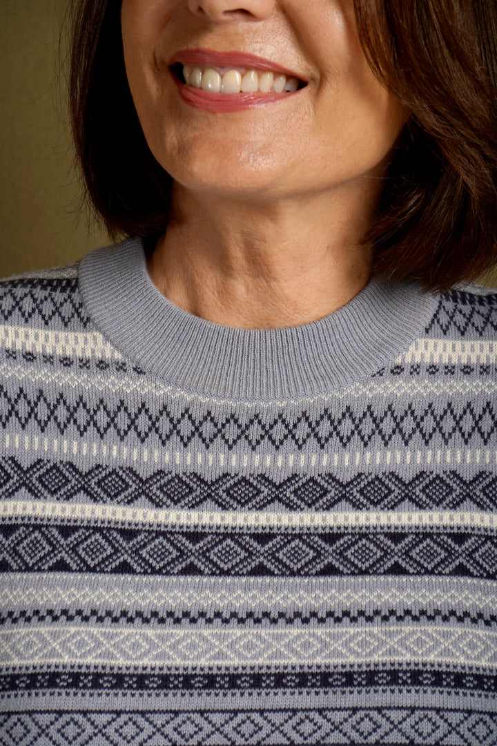 Nordic Jumper