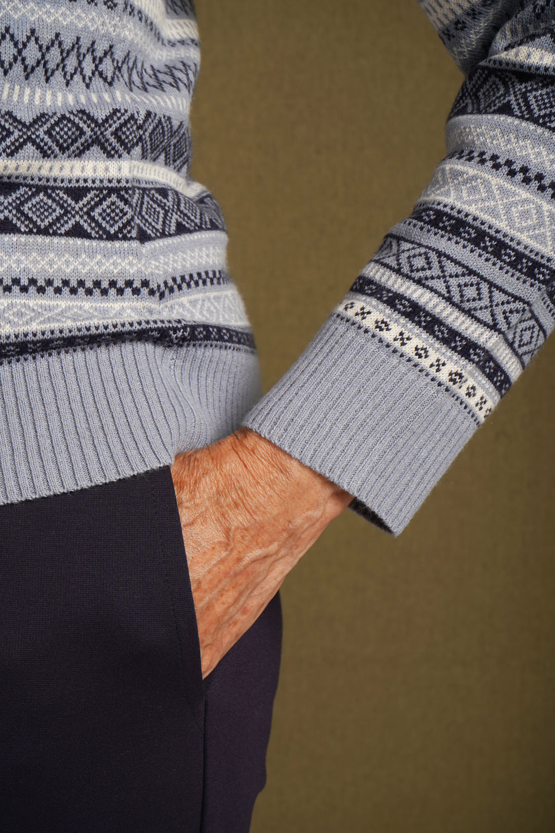 Nordic Jumper