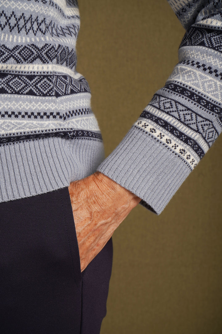 Nordic Jumper