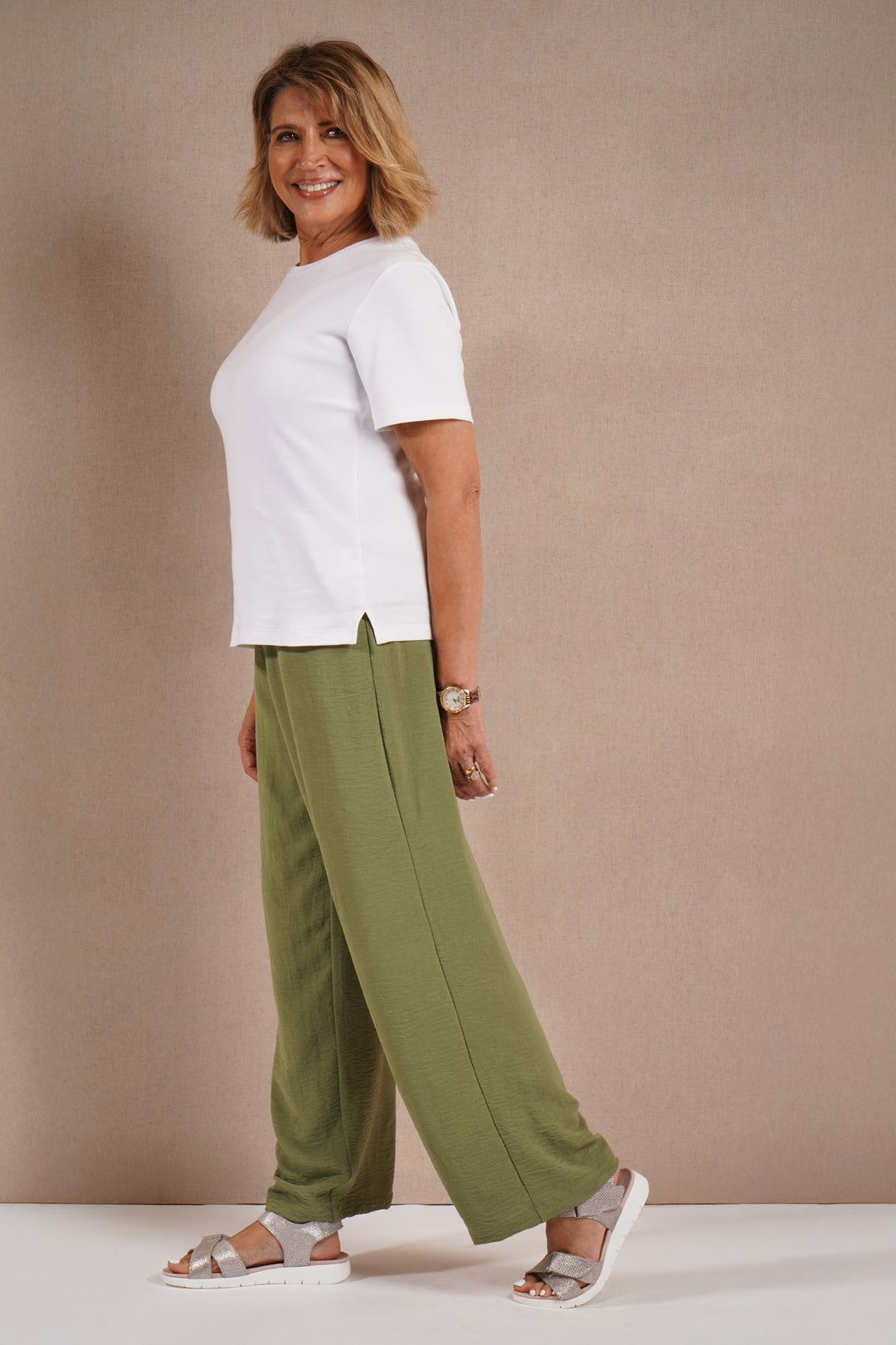 Margot Trouser