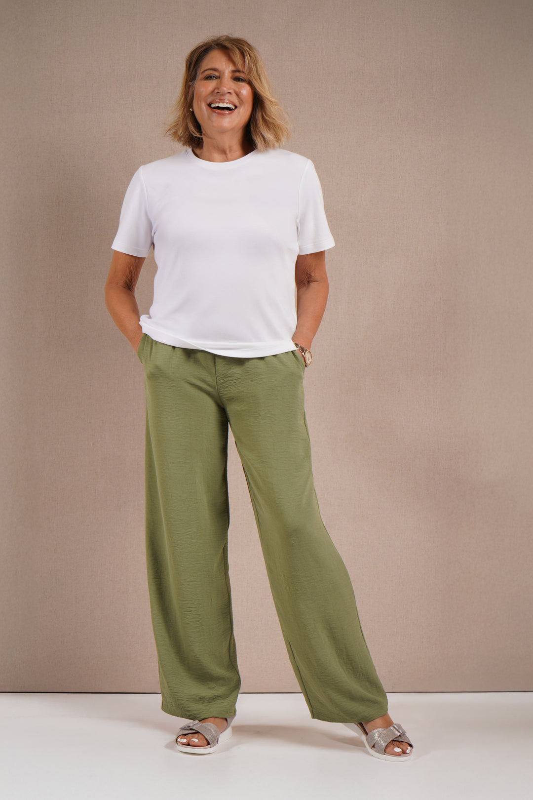 Margot Trouser